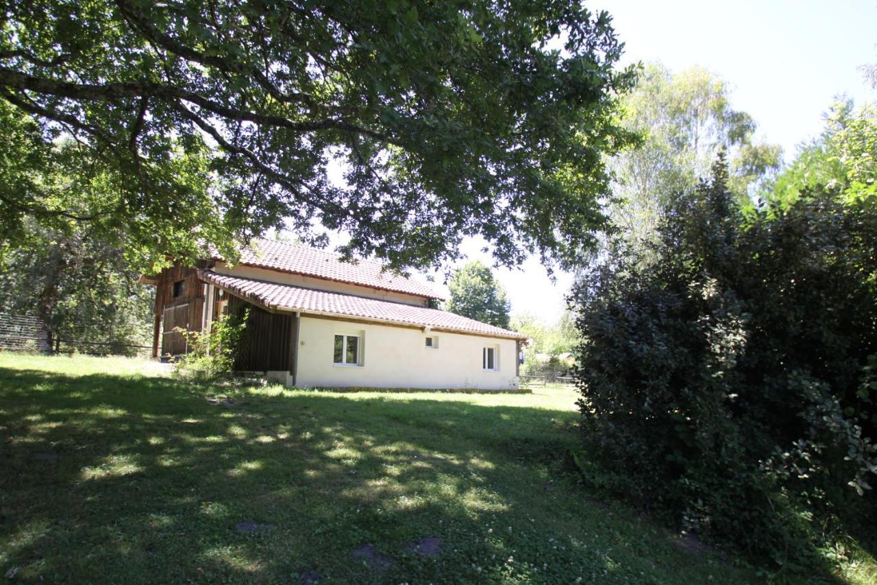 2 Coeurs 2 Landes Garrosse Exterior foto