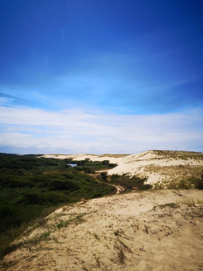 2 Coeurs 2 Landes Garrosse Exterior foto
