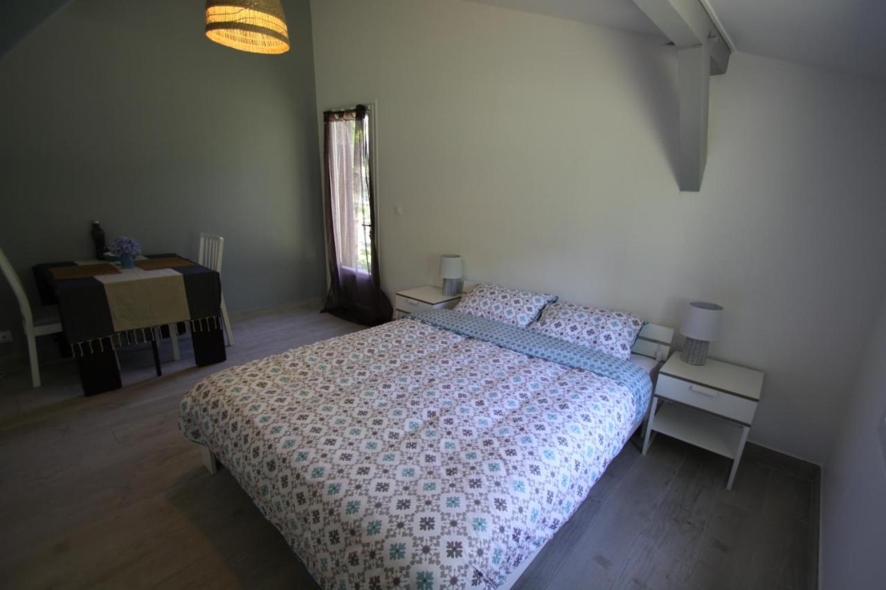 2 Coeurs 2 Landes Garrosse Exterior foto
