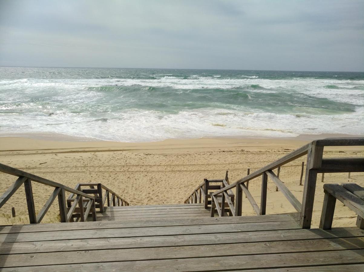2 Coeurs 2 Landes Garrosse Exterior foto