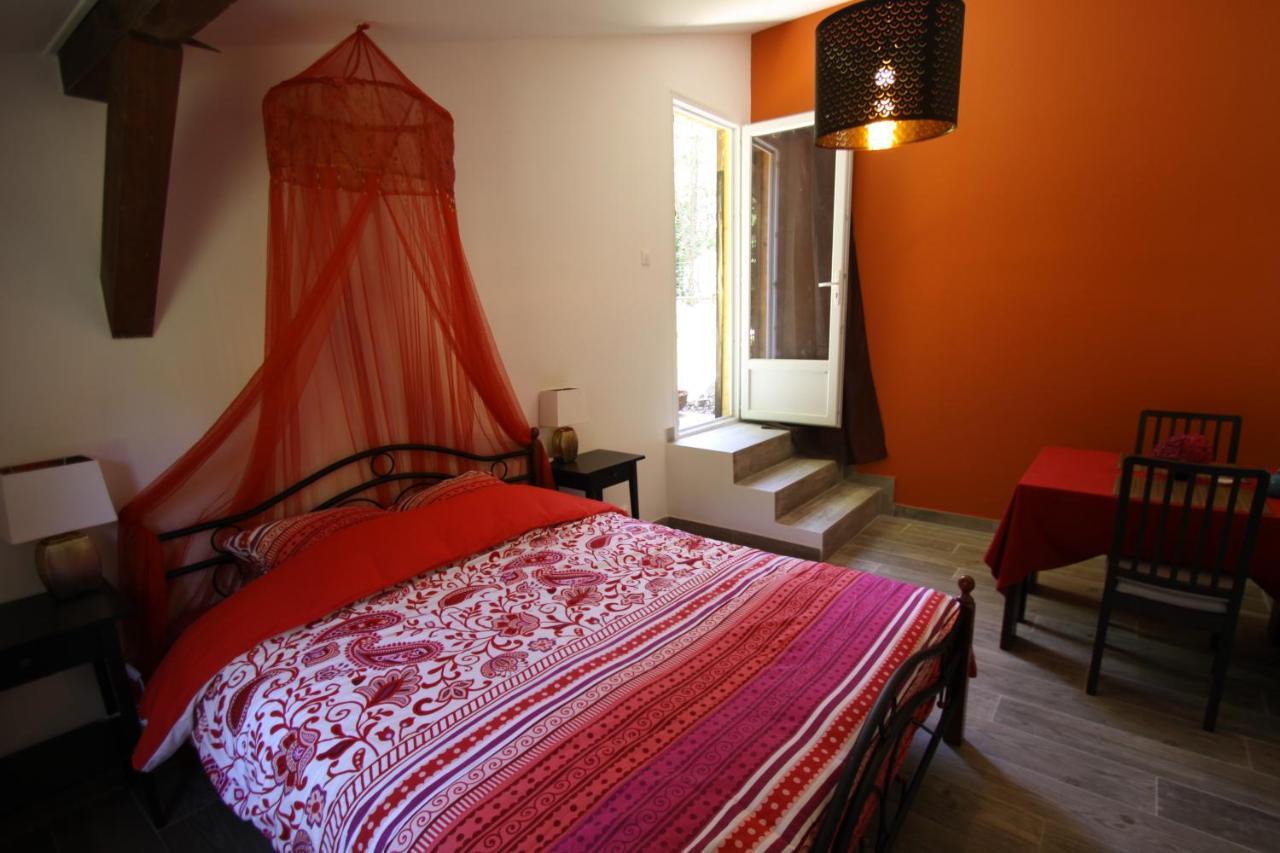 2 Coeurs 2 Landes Garrosse Exterior foto